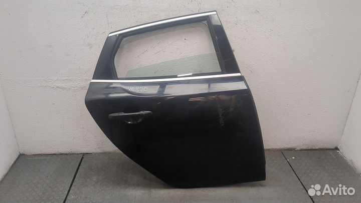 Дверь боковая Volvo V40, 2014