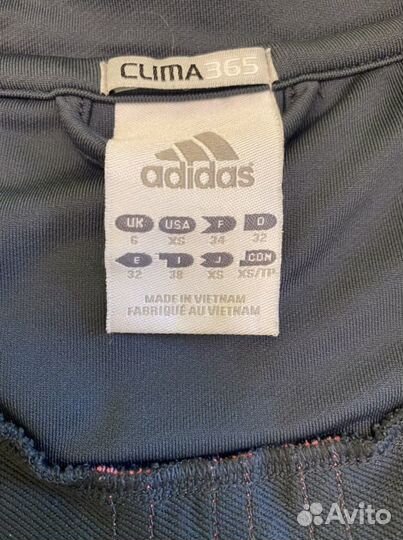 Спортивный костюм adidas оригинал женский