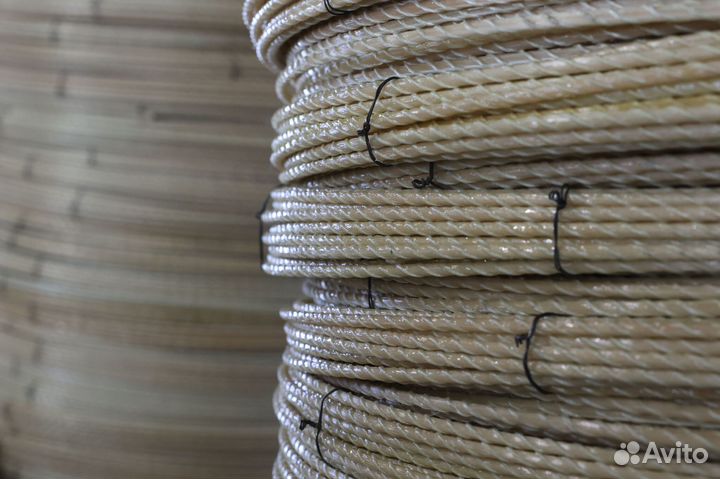 Арматура композитная от производителя