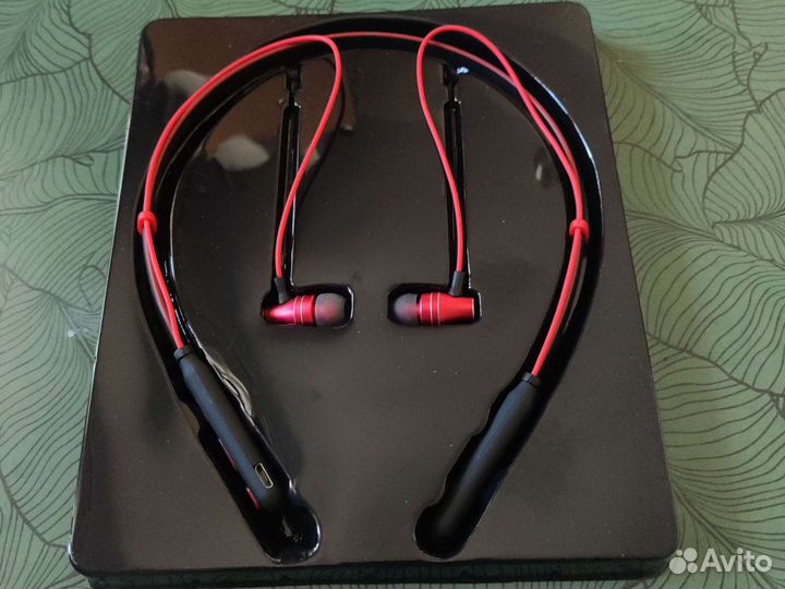 Bluetooth наушники isa хорошие звучание