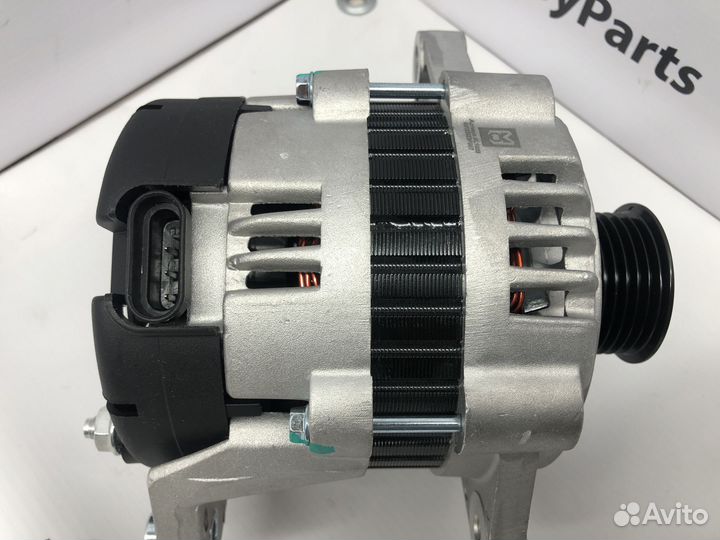 Генератор chevrolet lacetti