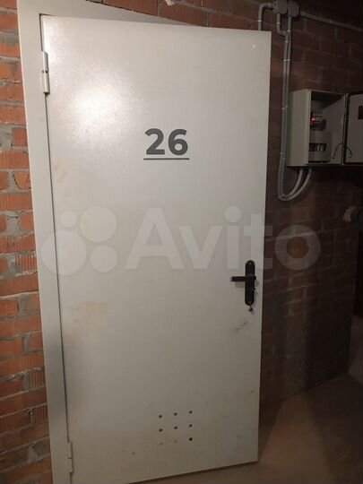 Склад, 5 м²