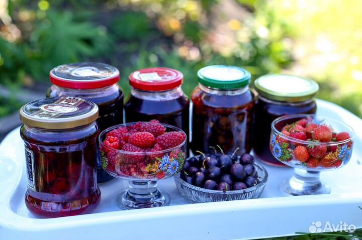 Домашняя консервация, соленья, заготовки Курган