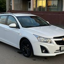 Chevrolet Cruze 1.8 MT, 2013, 78 050 км, с пробегом, цена 900 000 руб.