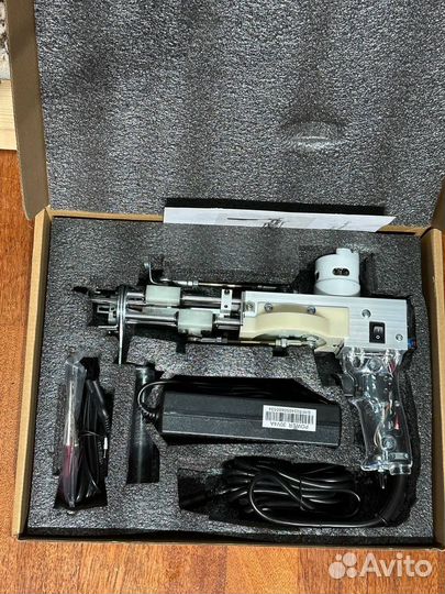 Пистолет для тафтинга (RLD5)