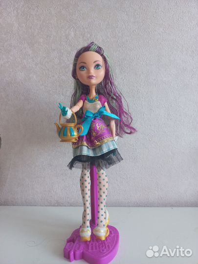 Куклы Ever After High