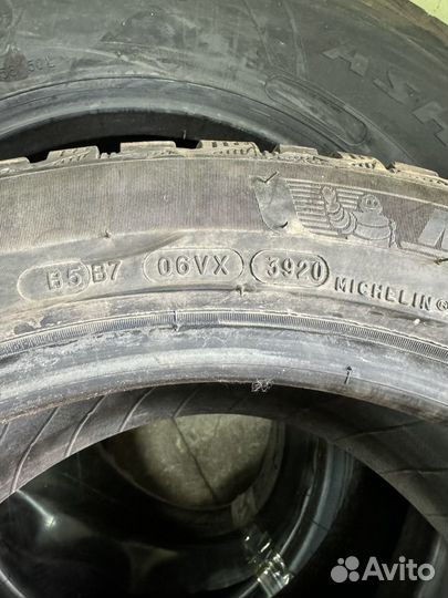 Michelin X-Ice North 4 245/45 R18 100T