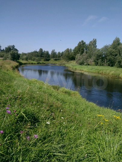 Участок 4,2 га (СНТ, ДНП)