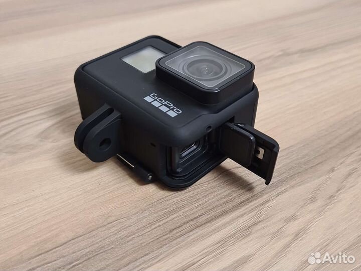 Клетка, корпус, рамка (frame) для GoPro Hero 7
