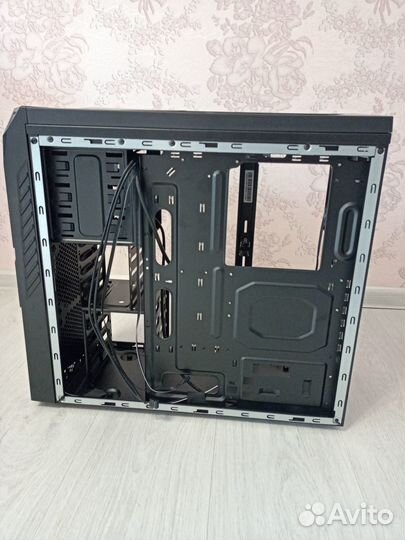 Пк Корпус MSI