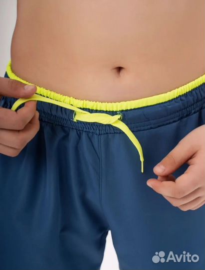 Шорты спортивные новые