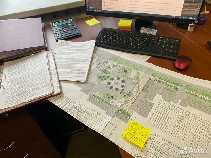 Исполнительная документация и сметы Челябинск