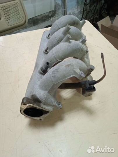 Впускной коллектор Pontiac Grand AM Понтиак L40