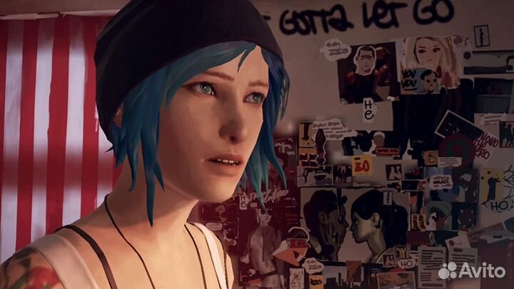 Life is Strange Arcadia Bay Collection Nintendo Sw