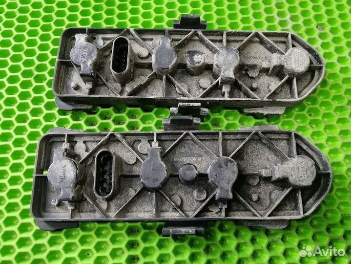 Плата заднего фонаря Mercedes Benz ML W163