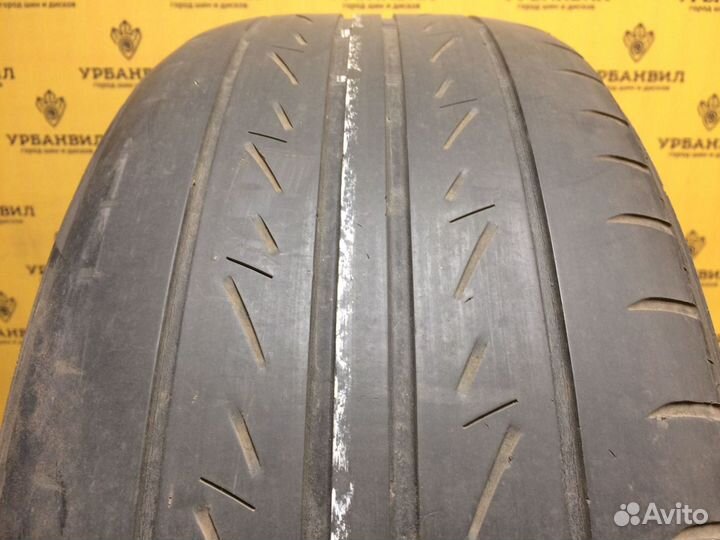Bridgestone MY-02 Sporty Style 205/55 R16 91V