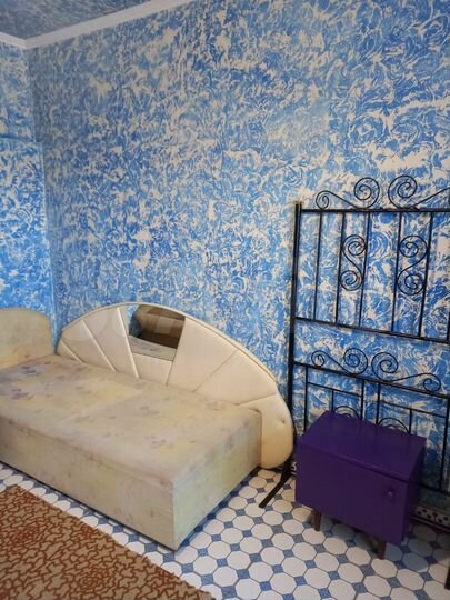 Комната 20 м², 1/1 эт.