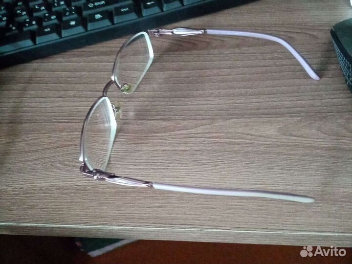 Очки