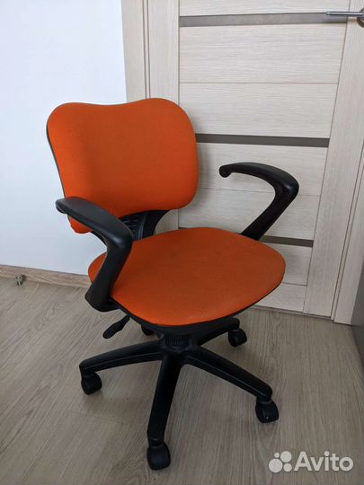 Компьютерный стул кресло бу