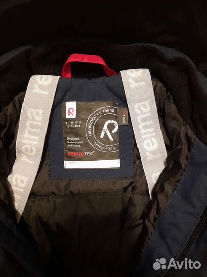 Комбинезон reima tec 92