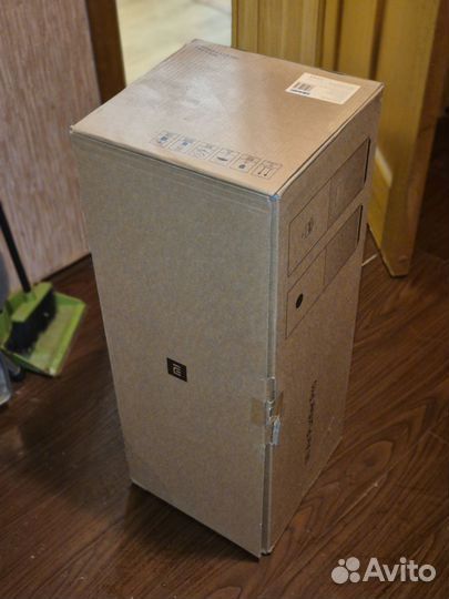 Xiaomi mi air purifier pro