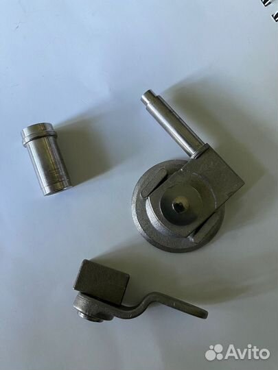 Ремкомплект клапана вестгейта K03 EP6 53039700121