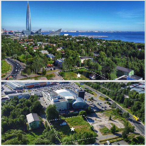 Участок 21,9 сот. (ИЖС)