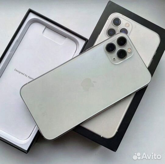 iPhone 11 Pro Max, 512 ГБ