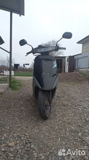 Хонда дио 18