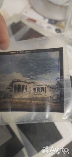 Слайды СССР