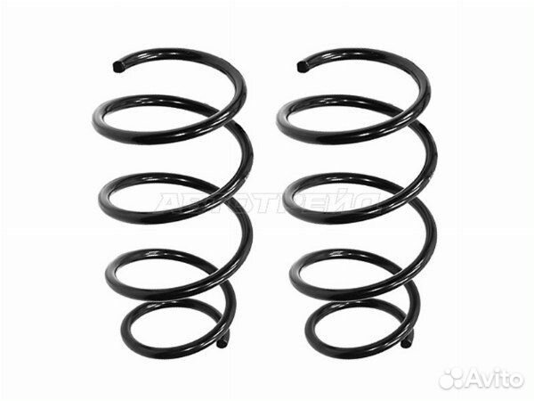 Комплект пружин