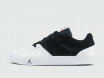 Кеды Air Jordan Series ES Black White