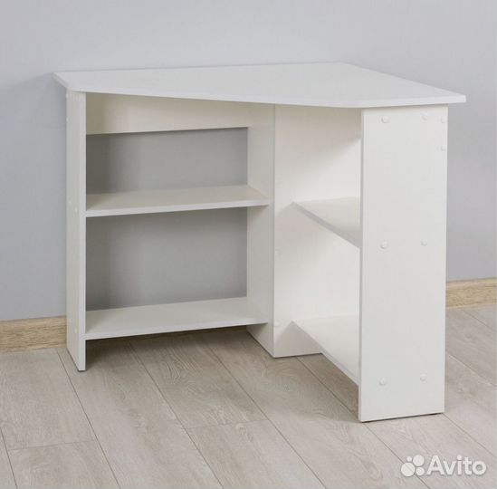 Угловой письменный стол. Новый, в упаковке