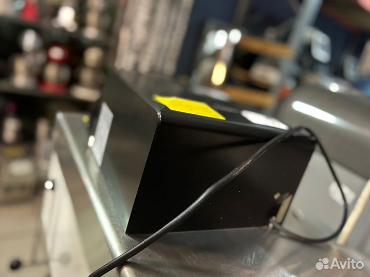 Сушилка для рук Faura FHD-1000B