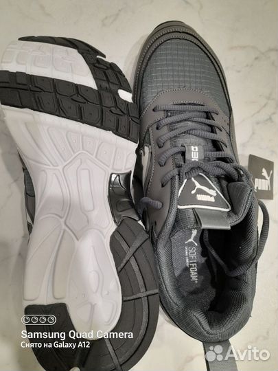 Мужские кроссовки Puma