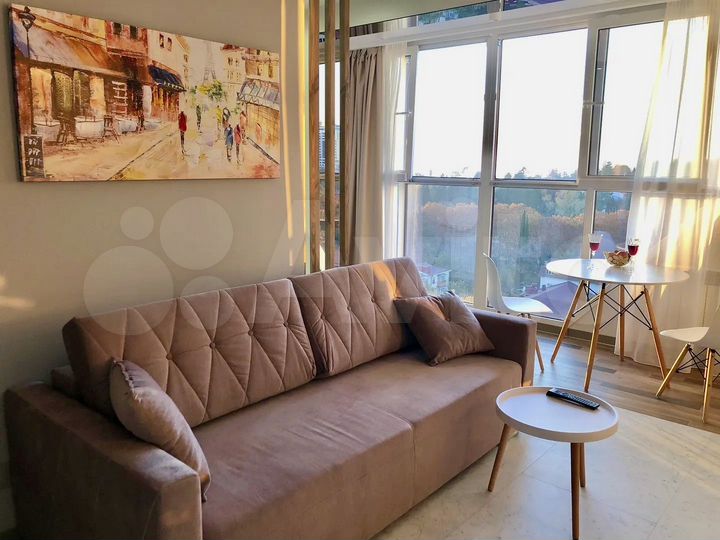 1-к. квартира, 33,7 м², 10/14 эт.