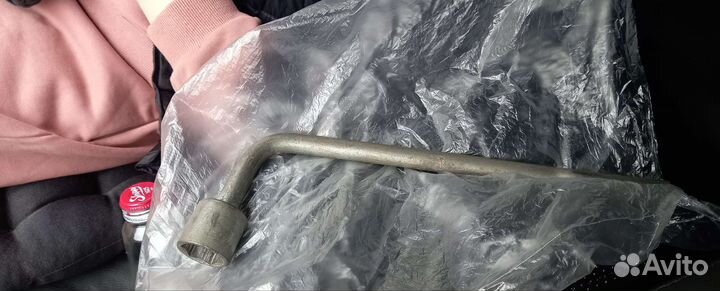 Баллонник 19