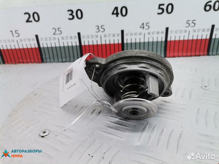 Корпус термостата Mercedes-Benz CLK-Класс