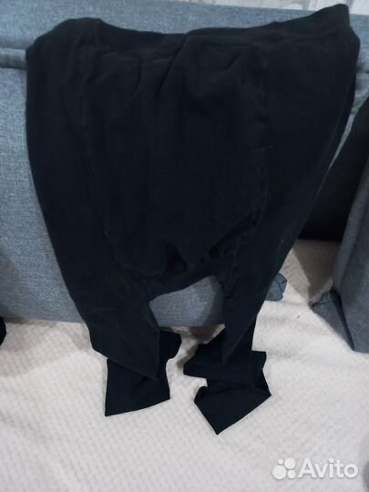 Лосины и брюки для беременных