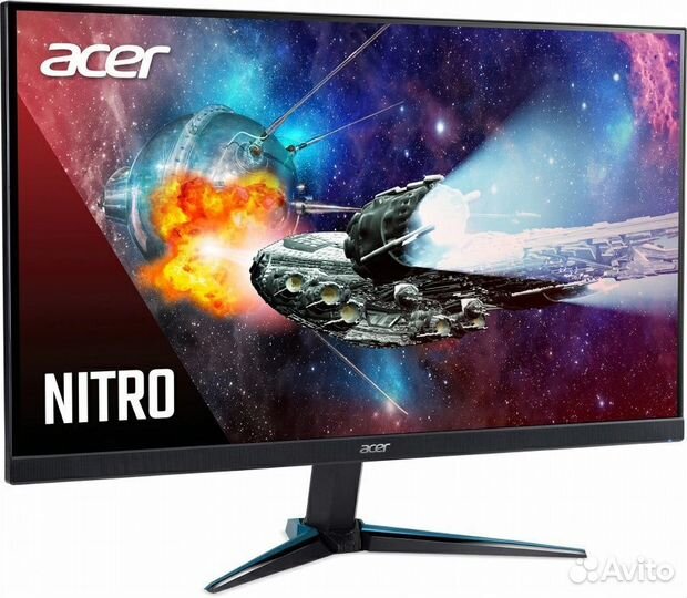 Монитор Acer Nitro VG280Kbmiipx 28 2k 4k IPS
