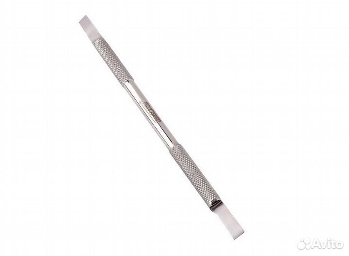 Пушер / шабер маникюрный ручная заточка