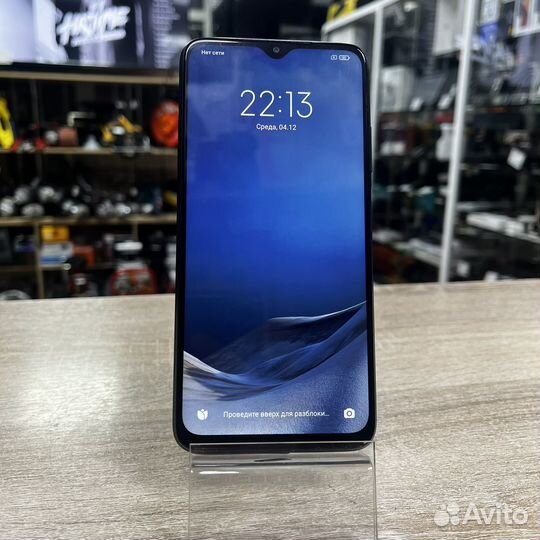 Xiaomi POCO M3, 4/128 ГБ