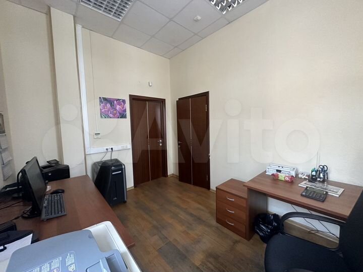 Офис, 22.54 м²