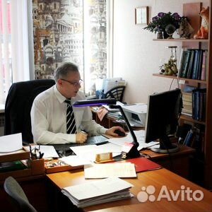 Юрист. Банкротство. Финансовый управляющий