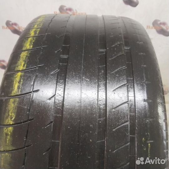 Michelin Latitude Sport 295/35 R21
