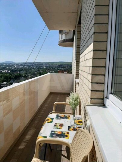 1-к. квартира, 40 м², 10/11 эт.