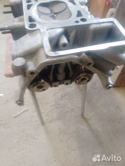 Гбц газель, волга