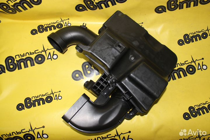 Резонатор воздушного фильтра Хендай Салярис