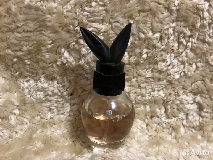 Туалетная вода женская