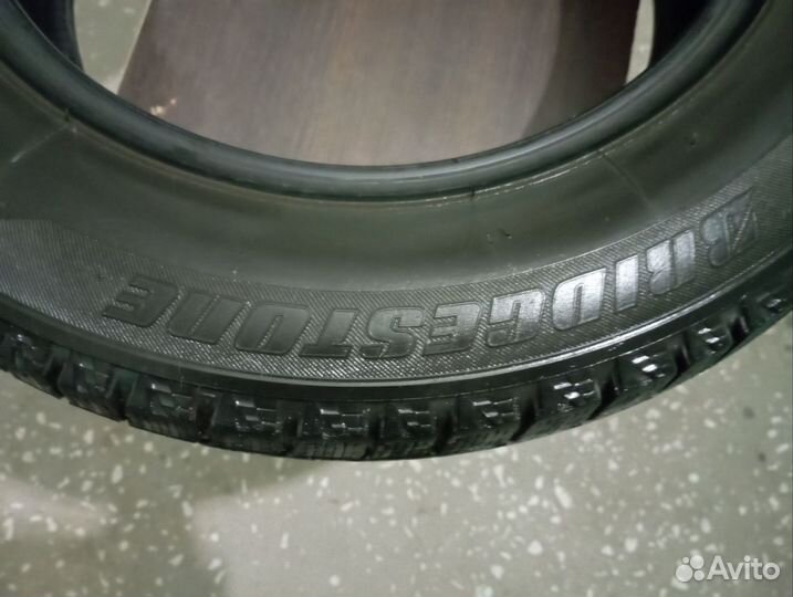 Bridgestone Blizzak Ice 165/60 R14